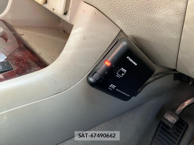 Subaru EXIGA 2008-11 8335793-18