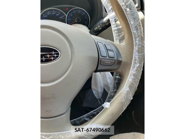 Subaru EXIGA 2008-11 8335793-19