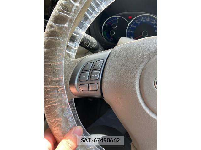 Subaru EXIGA 2008-11 8335793-20
