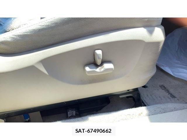 Subaru EXIGA 2008-11 8335793-23
