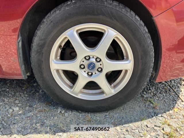 Subaru EXIGA 2008-11 8335793-3