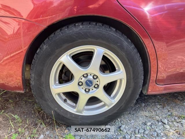 Subaru EXIGA 2008-11 8335793-4
