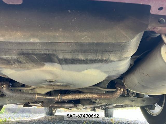 Subaru EXIGA 2008-11 8335793-5