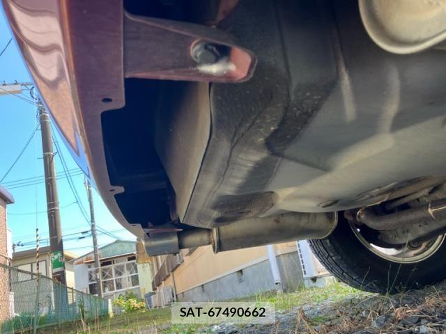 Subaru EXIGA 2008-11 8335793-6