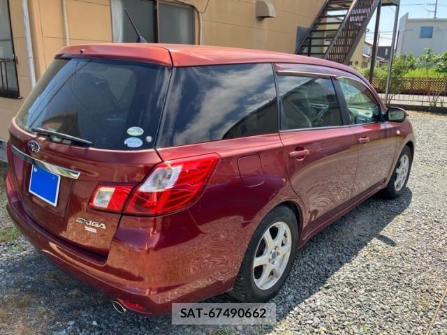 Subaru EXIGA 2008-11 8335793-7