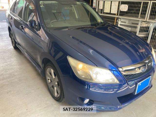 Subaru EXIGA 2012-03 8412336-0