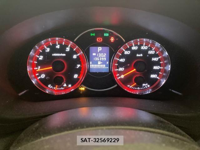 Subaru EXIGA 2012-03 8412336-16