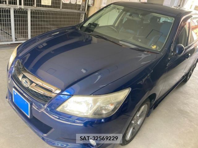 Subaru EXIGA 2012-03 8412336-1
