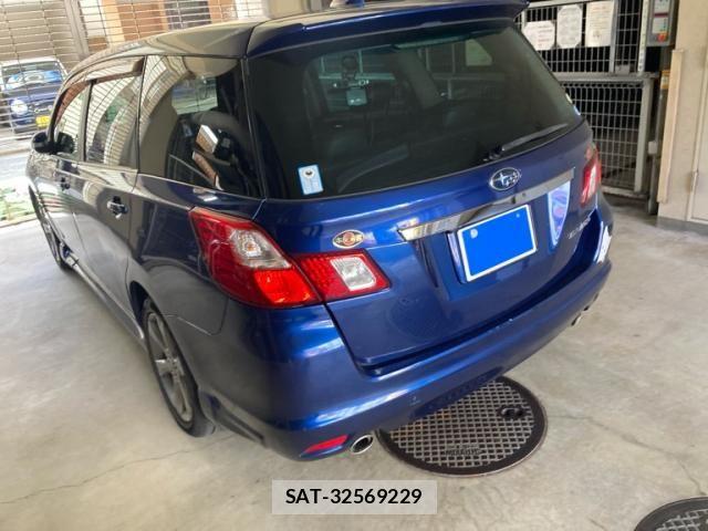 Subaru EXIGA 2012-03 8412336-3
