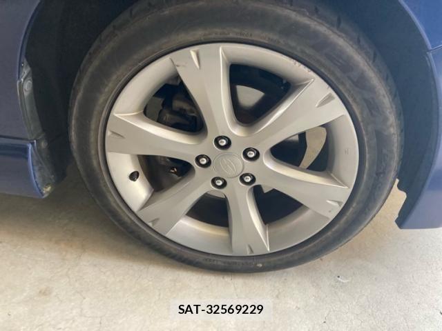 Subaru EXIGA 2012-03 8412336-4