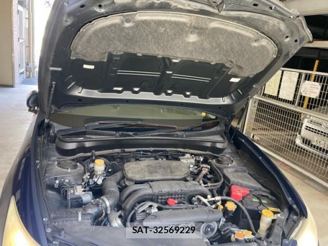 Subaru EXIGA 2012-03 8412336-6