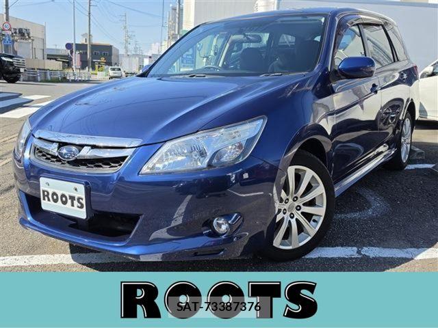 Subaru EXIGA 2011-09 8412328-0
