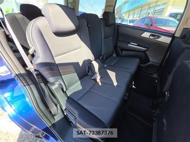 Subaru EXIGA 2011-09 8412328-9