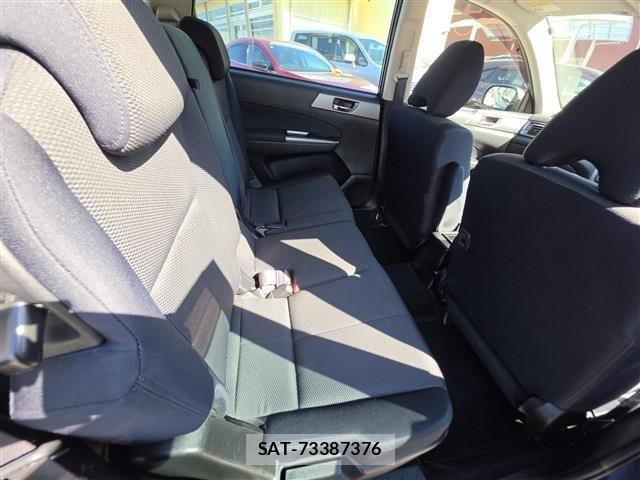 Subaru EXIGA 2011-09 8412328-10