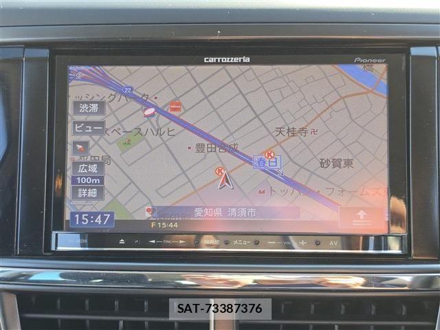Subaru EXIGA 2011-09 8412328-11