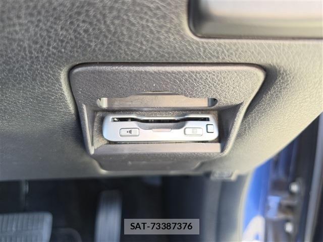 Subaru EXIGA 2011-09 8412328-13