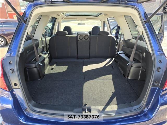 Subaru EXIGA 2011-09 8412328-14