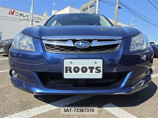 Subaru EXIGA 2011-09 8412328-15