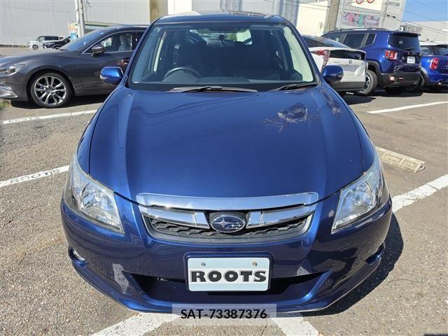 Subaru EXIGA 2011-09 8412328-16