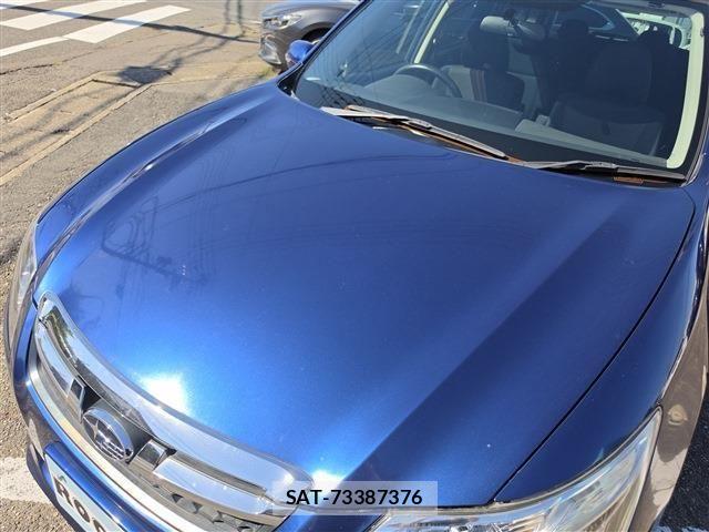 Subaru EXIGA 2011-09 8412328-17