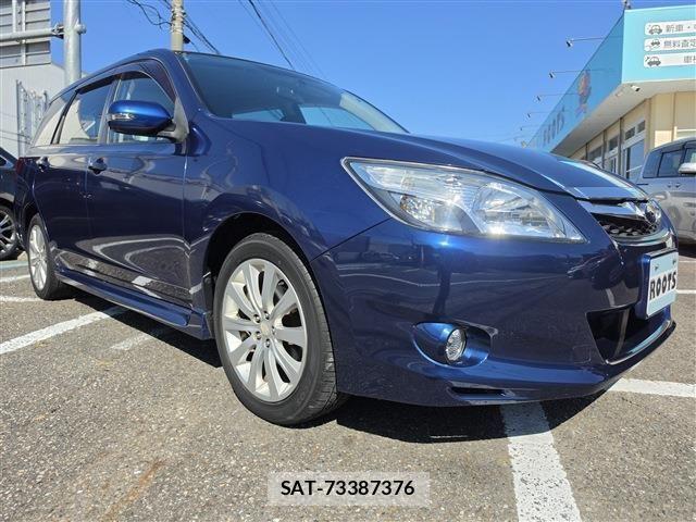 Subaru EXIGA 2011-09 8412328-18