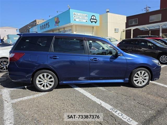 Subaru EXIGA 2011-09 8412328-19