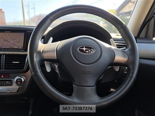 Subaru EXIGA 2011-09 8412328-5