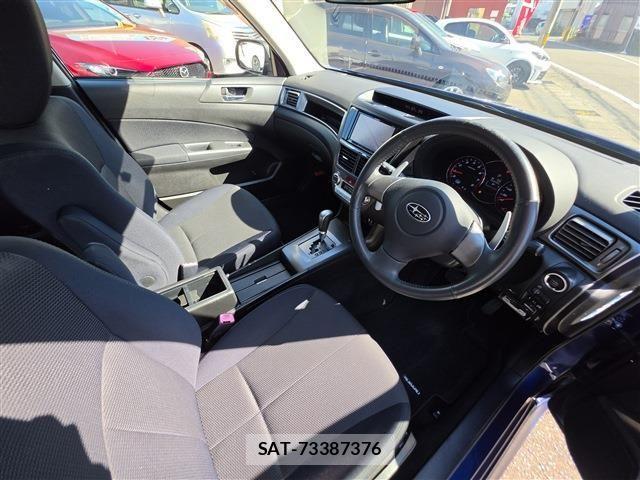 Subaru EXIGA 2011-09 8412328-6