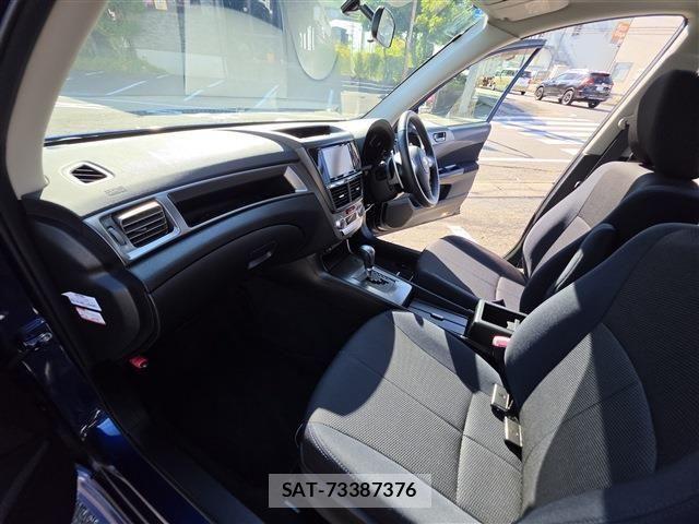 Subaru EXIGA 2011-09 8412328-7