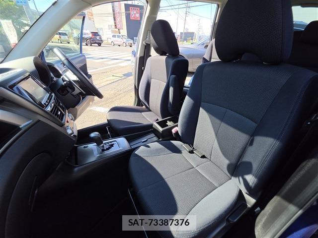 Subaru EXIGA 2011-09 8412328-8