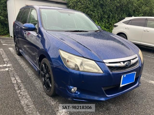 Subaru EXIGA 2012-03 8780211-0