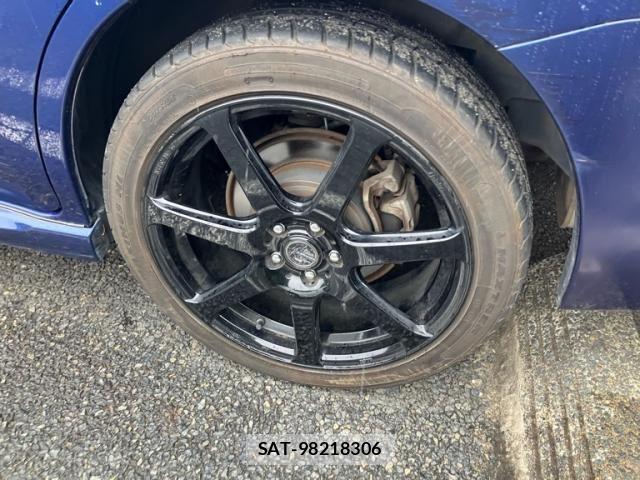 Subaru EXIGA 2012-03 8780211-9