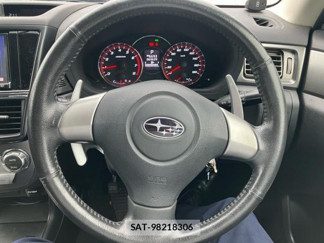 Subaru EXIGA 2012-03 8780211-12