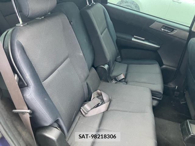 Subaru EXIGA 2012-03 8780211-24