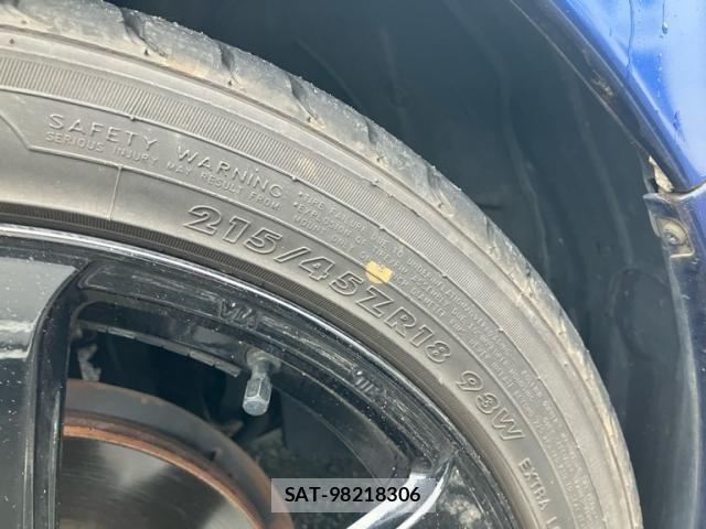 Subaru EXIGA 2012-03 8780211-3