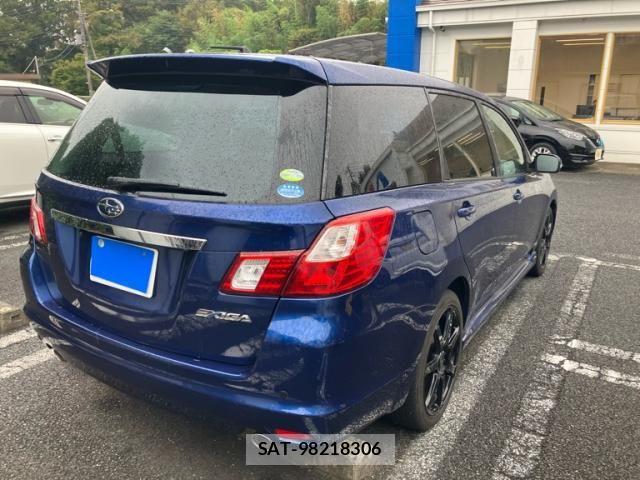 Subaru EXIGA 2012-03 8780211-5
