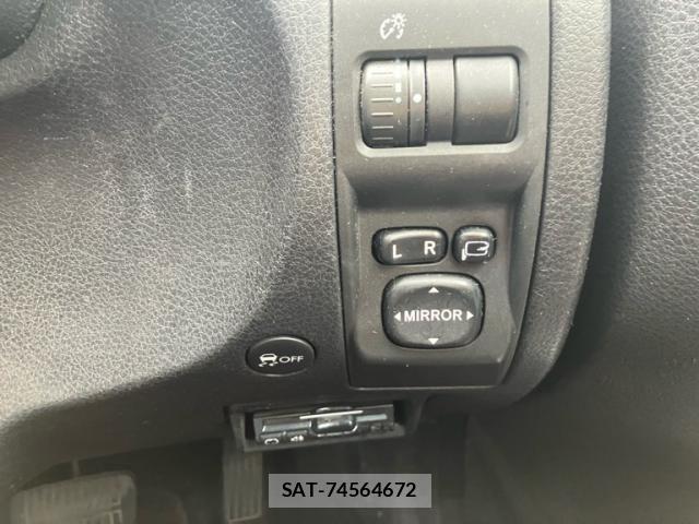 Subaru EXIGA 2009-09 8879687-12