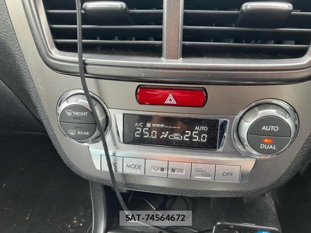 Subaru EXIGA 2009-09 8879687-15