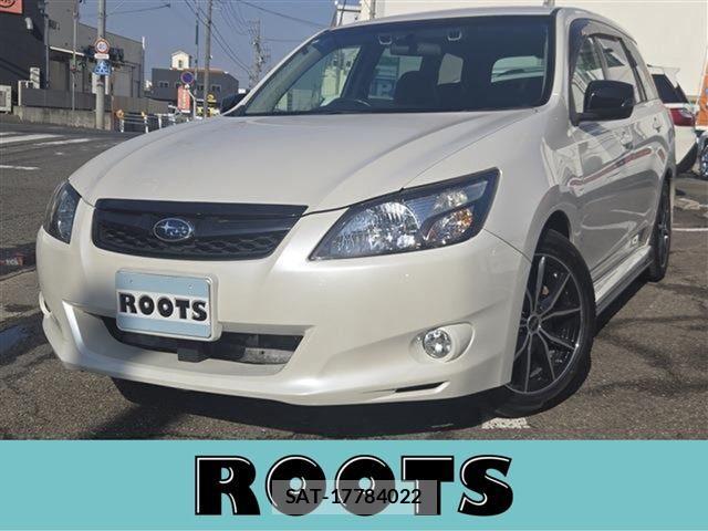 Subaru EXIGA 2013-05 4323765-0