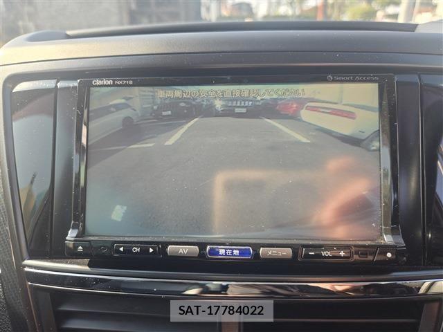 Subaru EXIGA 2013-05 4323765-9