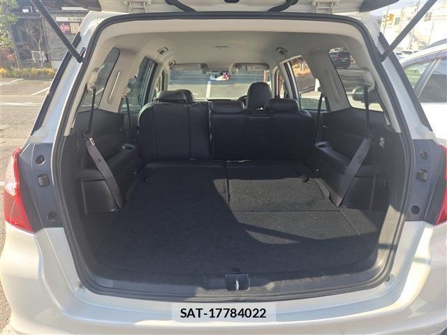 Subaru EXIGA 2013-05 4323765-11