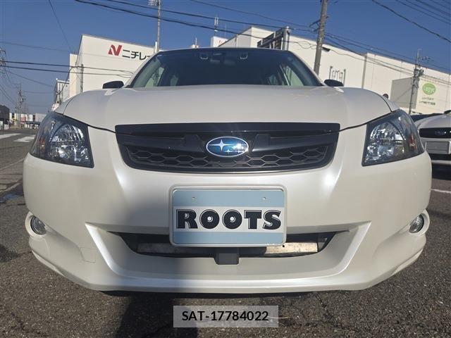 Subaru EXIGA 2013-05 4323765-12