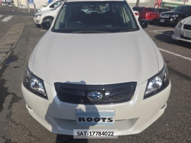 Subaru EXIGA 2013-05 4323765-13