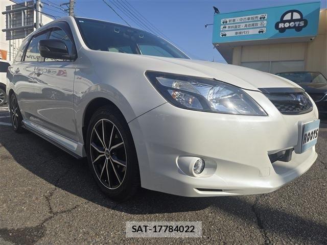 Subaru EXIGA 2013-05 4323765-14