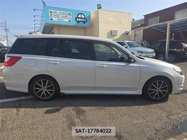 Subaru EXIGA 2013-05 4323765-15