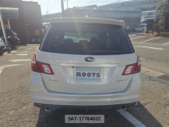 Subaru EXIGA 2013-05 4323765-16