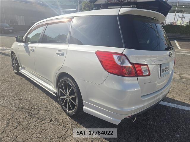 Subaru EXIGA 2013-05 4323765-17