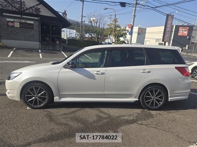 Subaru EXIGA 2013-05 4323765-18