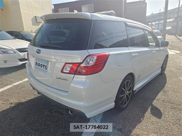 Subaru EXIGA 2013-05 4323765-1