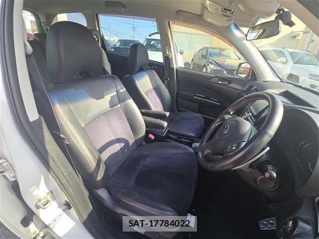 Subaru EXIGA 2013-05 4323765-5